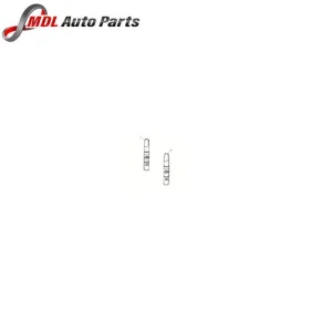 Land Rover Genuine Paint Touch Up Pencil C2S46404CHG