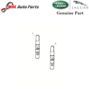 Land Rover Genuine Paint Touch Up Pencil C2S46404CHG