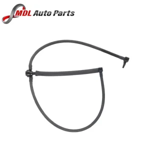 Land Rover Genuine Screenwash hose C2Z15359