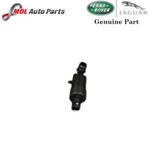 Land Rover Genuine Screenwash hose C2Z15359