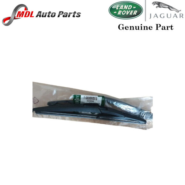 Land Rover Genuine Rear Wiper Blade C2Z20242