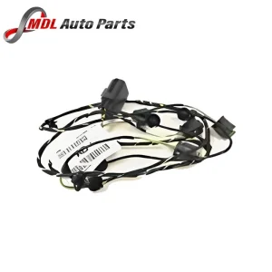 Land Rover Genuine Trunk Boot Lid Wire C2Z23892