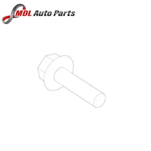 Land Rover Genuine Bolt C2Z2688