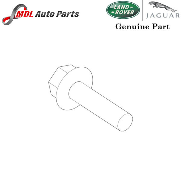 Land Rover Genuine Bolt C2Z2688