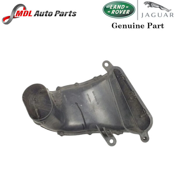 Land Rover Genuine Air Intake Hose C2Z3830