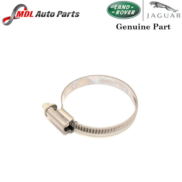 Land Rover Genuine Defender Hose Spring Clip CN100509