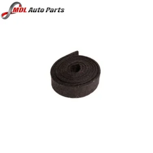 Land Rover Genuine Sound Insulator Lower Felt - CZL000030