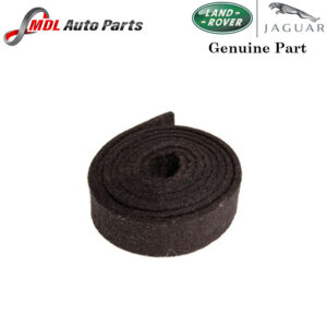 Land Rover Genuine Lower Felt CZL000030