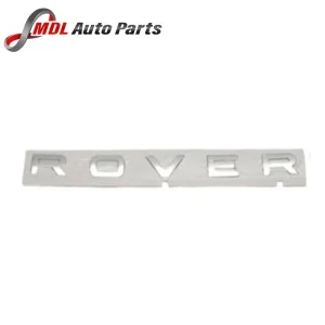 Land Rover Genuine Name Plate DAB500180MBJ