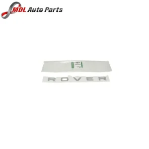 Land Rover Genuine Name Plate DAB500280MBJ