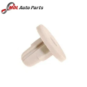 Land Rover Genuine Rear Plate Dado DYH000140