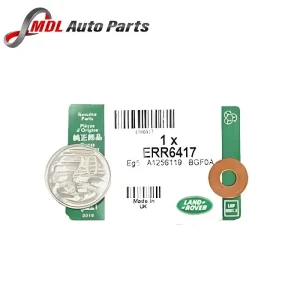 Land Rover Genuine Injector Seal Kit ERR6417