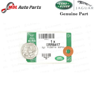 Land Rover Genuine Injector Seal Kit ERR6417