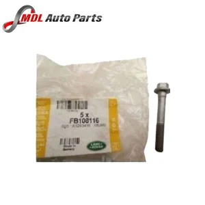 Land Rover Genuine Bolt FB108116