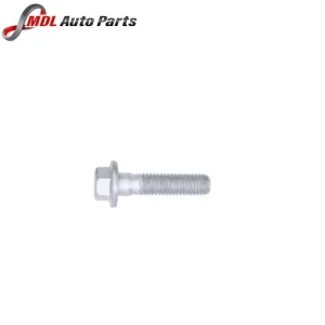 Land Rover Genuine Hex Head Bolt FB110086