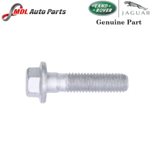 Land Rover Genuine Hex Head Bolt FB110086