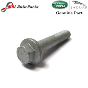 Land Rover Genuine Front Knuckle Bolts FC112146