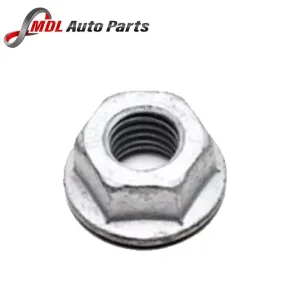 Land Rover Genuine Flanged Nut FN108046