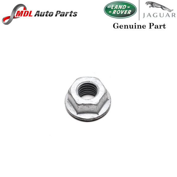 Land Rover Genuine Flanged Nut FN108046