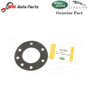 Land Rover Genuine Swivel To Axle Case Gasket FTC3646