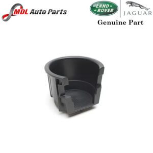 Land Rover Genuine Rear Console Cup Holder FWW500070PVJ