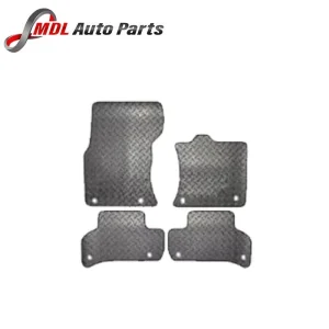 Land Rover Genuine Rubber Mats J9C2213