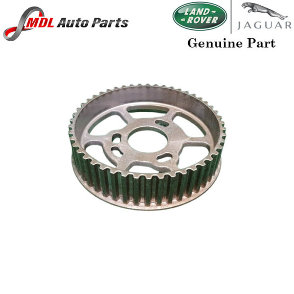 Land Rover Genuine Camshaft Drive Pulley JD61562