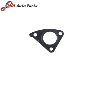 Land Rover Genuine Exhaust pipe JDE38204