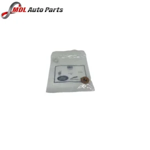 Land Rover Genuine Copper Nut JDE6856