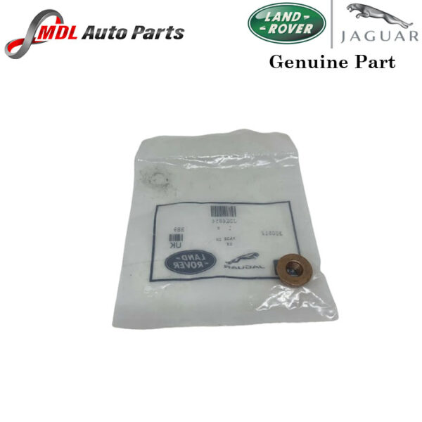 Land Rover Genuine Copper Nut JDE6856