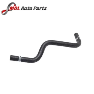 Land Rover Genuine Heater Hose JHB100640
