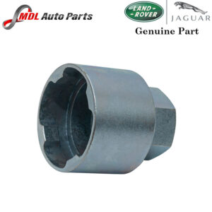 Land Rover Genuine Adaptor Wheel Nut KBM500100