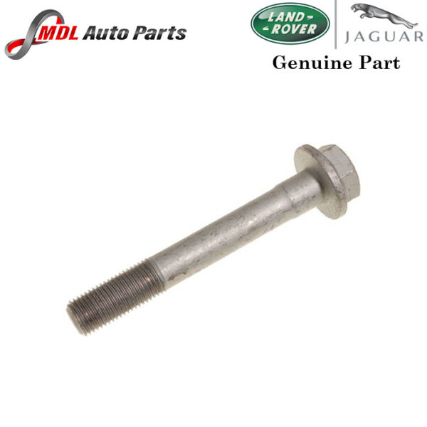 Land Rover Genuine Suspension Arm Bolt KYG000042