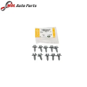 Land Rover Genuine Front Bumper Grille Screw KYP500210
