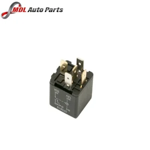 Land Rover Genuine Relays Passenger Foot well LHYWB10032L