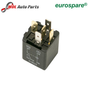 Land Rover Eurospares Relays Passenger Foot well LHYWB10032L