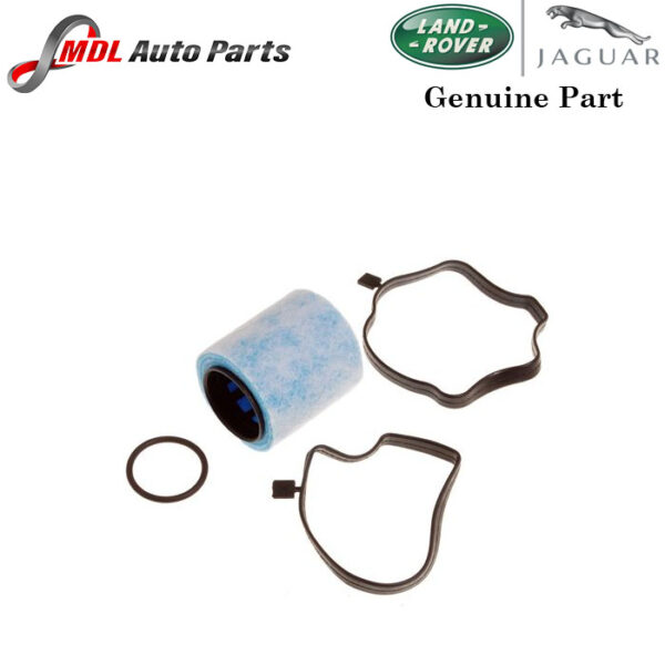 Land Rover Genuine Breather Filter LLJ500010