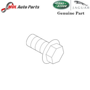 Land Rover Genuine Deflector Screw LR000889