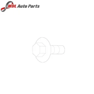 Land Rover Genuine Seat Frame Bolt LR001920