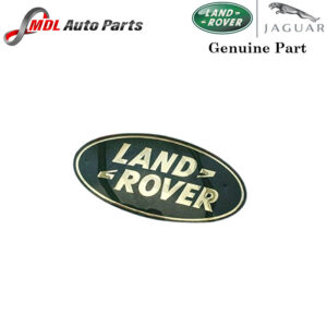 Land Rover Genuine Front Bumper Grille LR002717