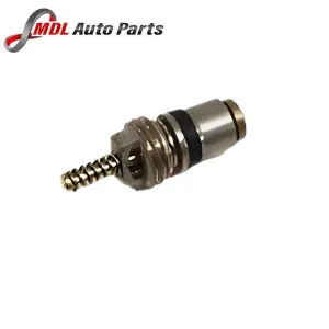 Land Rover Genuine Low Pressure Charge Port LR002940