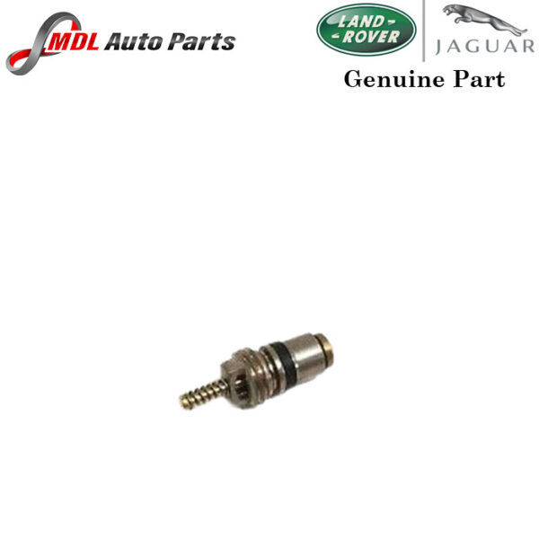 Land Rover Genuine Low Pressure Charge Port LR002940