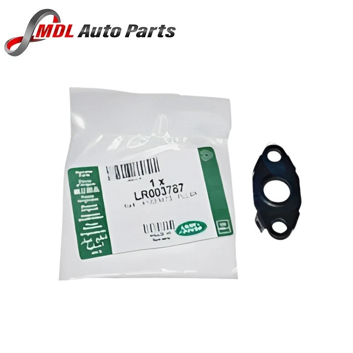 Land Rover Genuine Oil Return Gasket Lr003787 1 Land Rover Genuine Oil Return Gasket LR003787