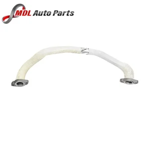 Land Rover Genuine Exhaust Gas Tube LR004245