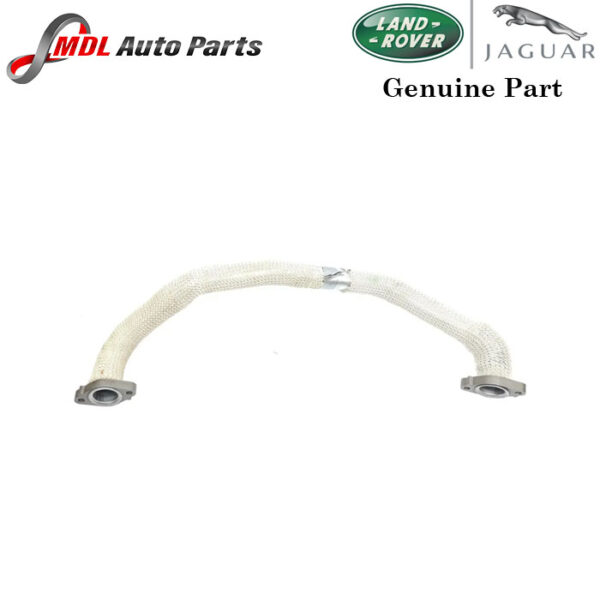 Land Rover Genuine Exhaust Gas Tube LR004245