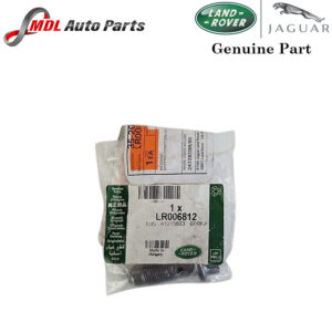 Land Rover Genuine Banjo Bolt Oil Feed LR006812