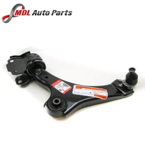 Moog Front Left Suspension Arm LR007206