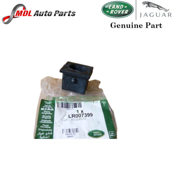 Land Rover Genuine Radiator Insulator LR007399