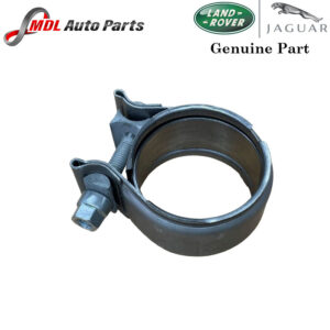 Land Rover Genuine Clamp LR007465