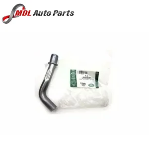 Land Rover Genuine Turbocharger Oil Return Line LR009341